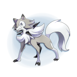 leievui:  I can’t believe Balto and his gf are Pokemon 