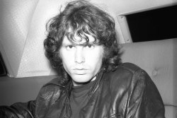 onlybluesunday:  Jim Morrison by Gloria Stavers Interview, 1967. 