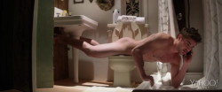 malestarsnaked:  A newer Zac Efron nude scene