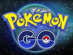 gatherofthegeeks:  First Pokemon GO Screenshots Revealed + New Gameplay Details! The Pokemon Company and Niantic Inc. today released the first screenshots of the upcoming mobile game Pokemon GO. New gameplay details were also revealed by the Pokemon GO