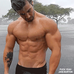 yourmaxmuscles:  Follow Me @ Max Your Muscles