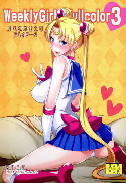 hentai-images:  Weekly Girl Fullcolor 3 - Sailor Moon - http://sailor-moon.simply-hentai.com/21026-weekly-girl-fullcolor-3