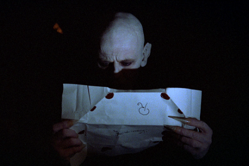 pierppasolini: Nosferatu the Vampyre (1979) // dir. Werner Herzog  