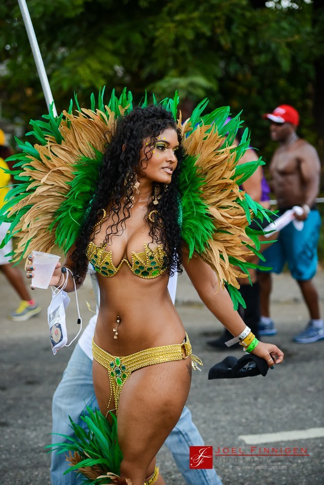 Tropical caribbean sex