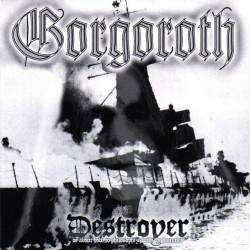 tay-disco-rayado:  Gorgoroth - Destroyer 