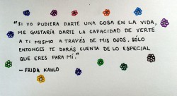uxa4ever:  Frida Kahlo