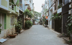 nadeemkarim:  Ho Chi Minh City, Vietnam 2016Canon Autoboy II | Kodak Colorplus 200