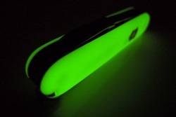 coutographe:  VICTORINOX : CLIMBER Glow my blog : Le coutographe