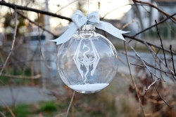 intentandoseringeniero:  Más ideas para decorar en un futuro el árbol de navidad :D