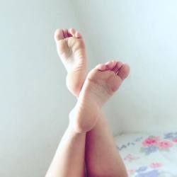 Brasília Feet