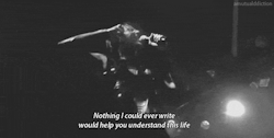 amutualddiction:  Motionless In White - City Lights