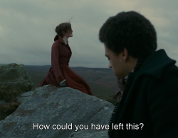 timotaychalamet:  Wuthering Heights (2011) dir. Andrea Arnold