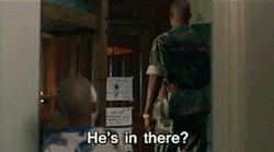 mrshownuff:  ommfghiddleston:  “He’s back! He’s back!” “Who’s back?” “The man who lives in my closet.”   I swear I thought bout major Payne this morning lmao