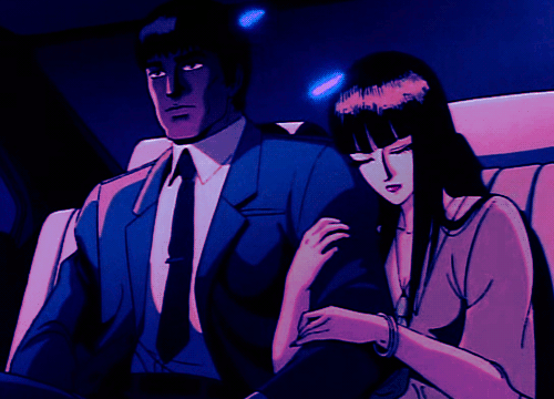 chillxpanic:  Wicked city - 1987Music:  Smolder (Synthwave - Retrowave - Electronic Mix)  