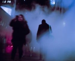 mingmingphotography:  Cold Windy Nights in NYC | Winter 2015