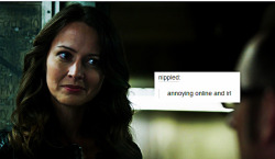 thestateofyourheart-deactivated: Root + Popular Tumblr Text Posts