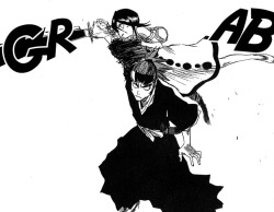look at Renji being a legitimate threat, oh how the times have changed.