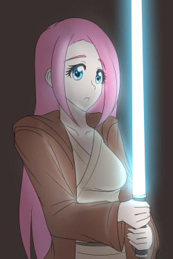 May the fourth be with you, that’s how the pun goes right?I dunno, I’ve never seen Star Wars, though I do love the idea of the Lightsaber