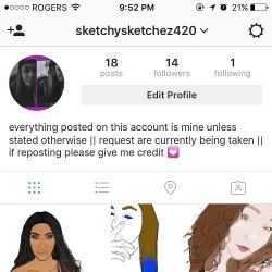 please please pretty please with cherrys on top 🍒 go follow my 2nd account!!! @sketchysketchez420 @sketchysketchez420 it would mean the world to me 😍🌍💕 #outline #followforfollow #help #welp #s4s #drawing #art #toomanyhashtags #ohwell