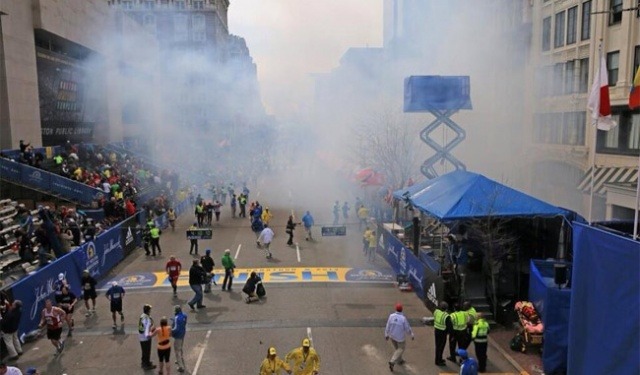 Martin richard boston marathon bombing