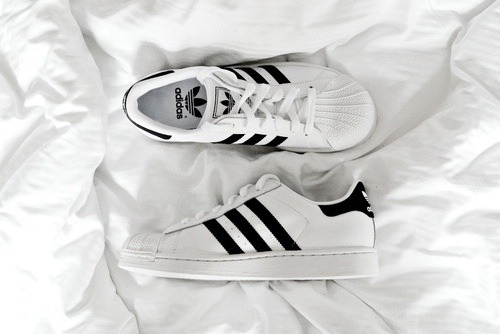 alquitrán Órgano digestivo Ewell Adidas Superstar Black And White Tumblr Hot Sale, 57% OFF | www.blissy.pl