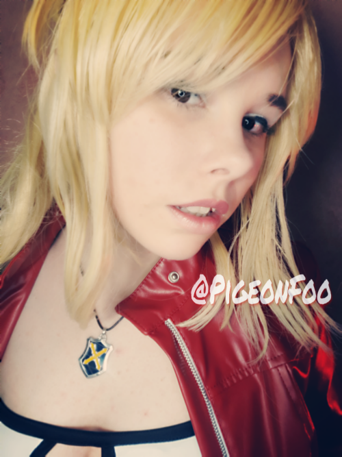 MO-CHANMordred (Fate) cosplay test!25 images available on Patreon.com/pigeonfoo