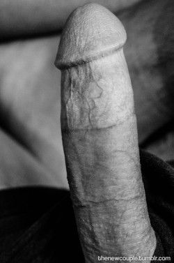 thenewcouple:  i want you so bad baby, and i always get what i want. im so wet right now! i love his cock. - Her.
