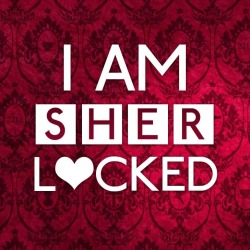 Sherlock is one of my favourite shows Benedict ;D yah