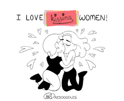 dresdoodles:  I began making this for #InternationalWomensDay /   #HerStoryOurStory  but I celebrate women every day! I LOVE 💗 WOMEN!!!!!!!
