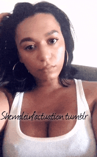 shemaleinfactuation:  Melody Monae 😍😍😍 TOP 5 EAZY!!!  Like, reblog, &amp; follow @Shemaleinfactuation if you love beautiful big cock tgirls 💕💕💕 