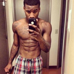 markowms:  freakydeej:   http://freakydeej.tumblr.com/ follow for follow back. collection of some of the sexiest hood niggas on the net follow my blog for a hard dick!  FOLLOW@Mark0_p0l0iG Markowms