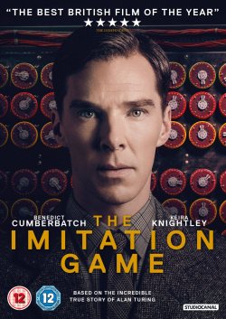 The Imitation Game DVD releasesUK March 9, 2015 | Amazon UKUS March 31, 2015 | Amazon USBlu-Ray and DVD special features include The Making of THE IMITATION GAME, deleted scenes and special commentary. The Blu-Ray will also include the exclusive &ldquo;Q&