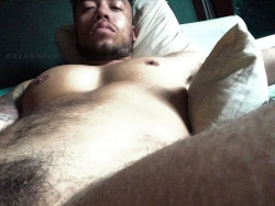 briannieh:  I Need To Shave 😅🙊🐒 Follow Me on Instagram: Briannieh87 