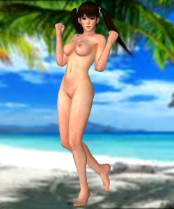 xxxkammyxxx:  Nude Leifang or DoA no1curr girl.Remember to activate Back Face Culling and Always Force CullingOriginal nude model is from PC DoA:LR version by Harry Palmer!!Download Link:https://mega.co.nz/#!3BYTCYIY!1k16tjeTt5Rm64zV83a5ZWXRbtCqAIaRxqkAbF