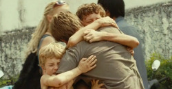 vethox:  Maria:”We have to help that little boy. Even if it’s the last thing that we could do.” The Impossible (2012 film)