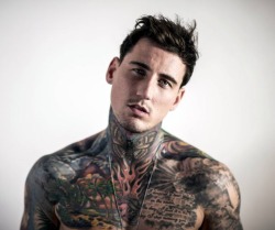 think-before-you-toke:  Jeremy McConnell, Irish Model…. Wow wow wow wow wow!!!