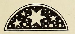 nemfrog:  Stars and dots.  Our Earth and Its Story - Volume VI. 1932.
