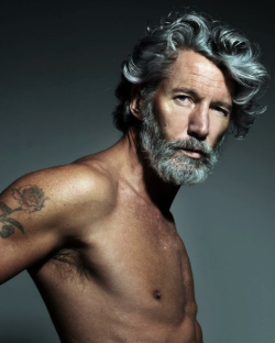 busyreadingerotica:  wordgirl179:  artifuss:  ontheothersideofthedoublemoon:   british ‘retired’ porn star, writer, composer and now model Aiden Shaw   Oh, hello …   I can’t stop looking…