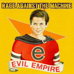 BACK IN THE DAY |4/16/96| Rage Against The Machine released their second album, Evil Empire on Epic Records.