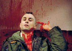 vintagegal:“I got some bad ideas in my head.“ Taxi Driver (1976) dir. Martin Scorsese