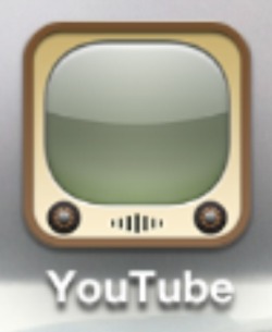 bearsharkvevo:  patrickchin0730:  bearsharkvevo:  remember when the youtube app looked like this reblog if ur a tru 90s kid  youtube was established in the early 2000s. and the first iphone to have that app was released in 2007.  reblog if ur a tru 90s