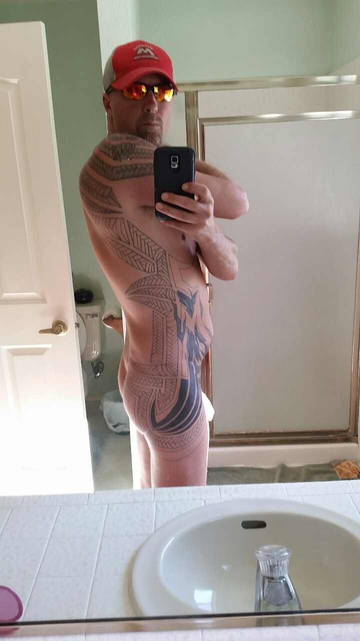 body tatuado