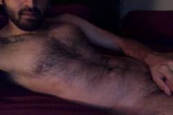 barebearx:  naked-straight-men:  First time posting. Any love for hair? Please be gentle. Follow me, I need more followers. http://ift.tt/12rJAQH  ————~PLEASE FOLLOW ME ** 😊😊😊🐼 ♂♂ OVER 53,500 FOLLOWERS   (Thank You)  ~~~~~~ http://barebearx.tumblr.com/