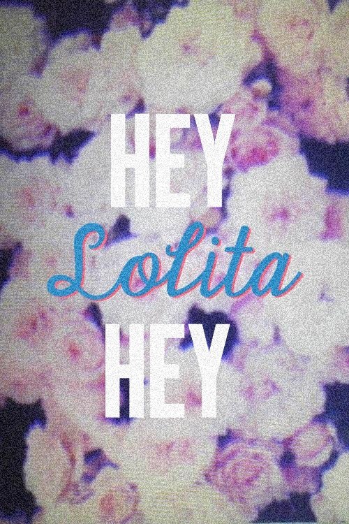 Lolita fuck
