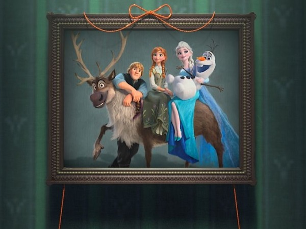 La Reine des Neiges : Une Fête Givrée [Walt Disney - 2015] - Page 4 Tumblr_nj5rywVFlo1r94mgyo5_1280