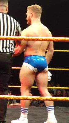 wweassets: Tyler Bate  this gear left me shaking
