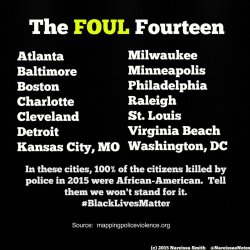 info-mix:  Police in these cities targets only black people.   BATON ROUGE!!! BATON ROUGE!!!!!!!