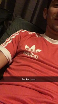 str8boys:  Str8 boy josh from Leyland baited on snapchat