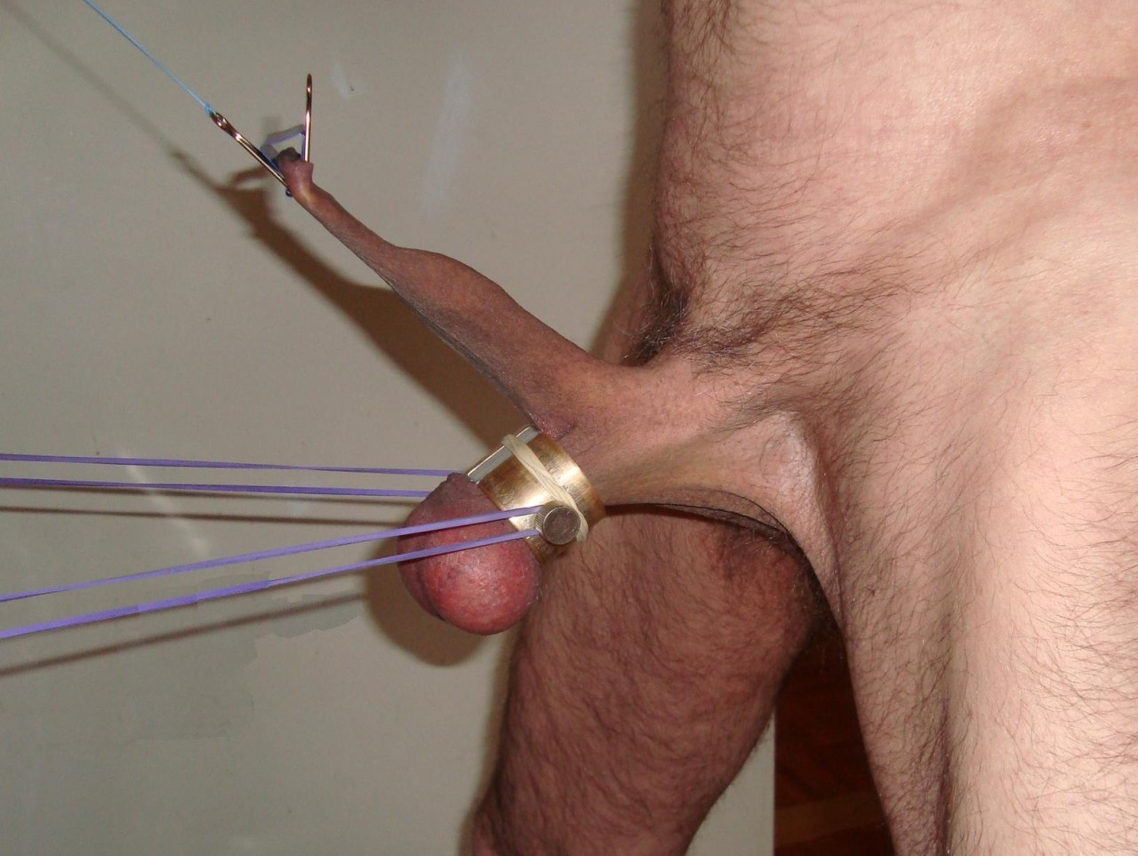 Cbt With Pliers