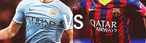 UEFA Champions League 2nd Leg Discussion : FC Barcelona vs Manchester City  Tumblr_mxwcuu8e5L1rhhlcoo2_500